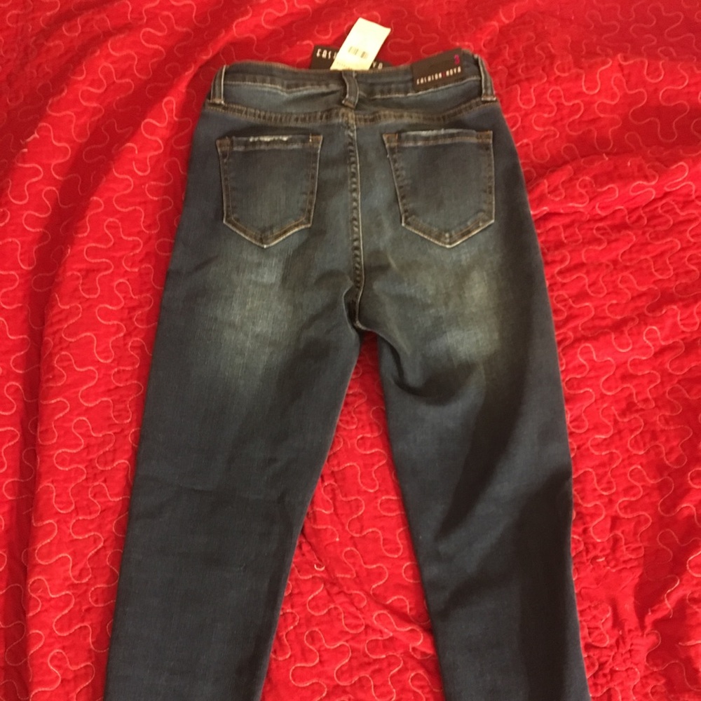 Fashion nova jeans - Picture 3 of 4
